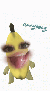 Annyeong